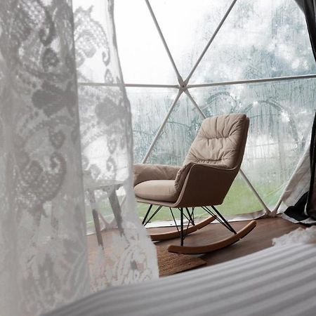 Serene Glamping سيرين 살랄라 외부 사진