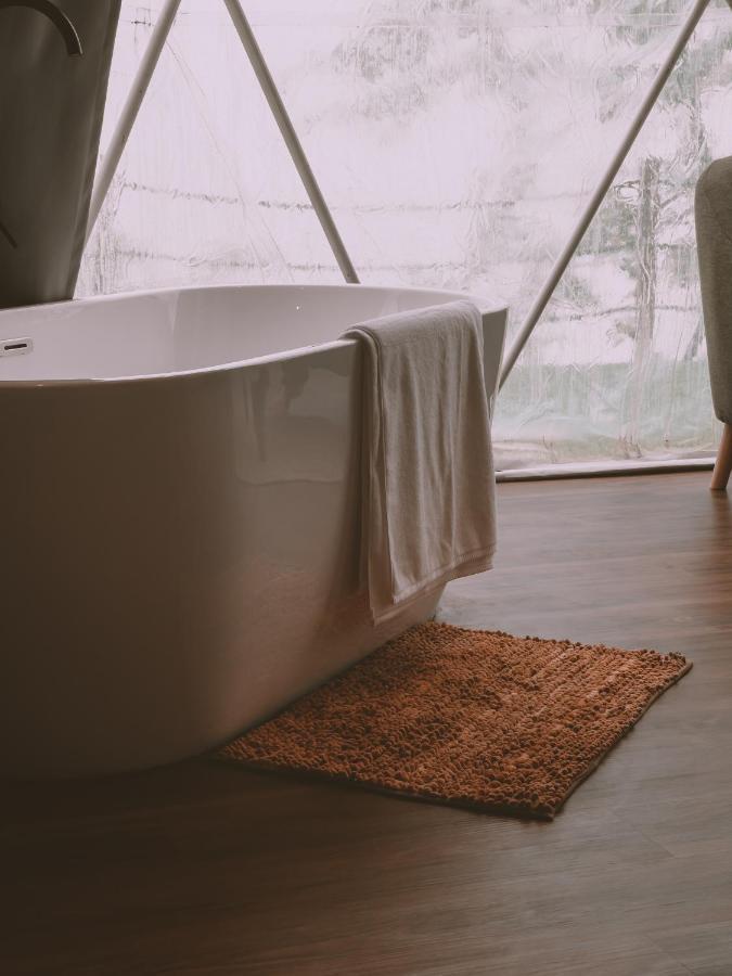 Serene Glamping سيرين 살랄라 외부 사진