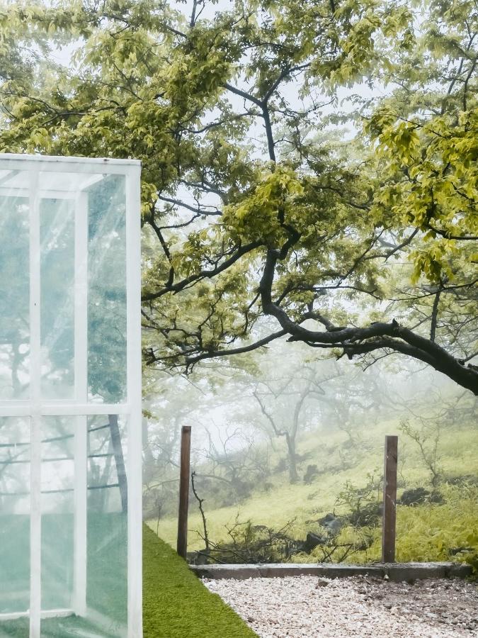 Serene Glamping سيرين 살랄라 외부 사진