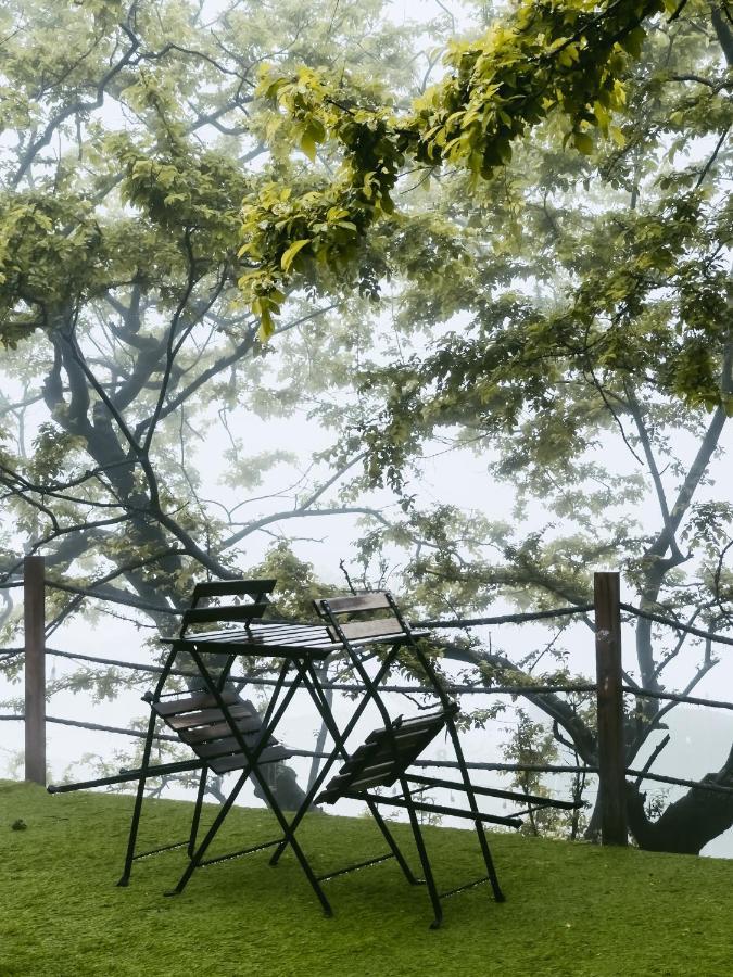 Serene Glamping سيرين 살랄라 외부 사진