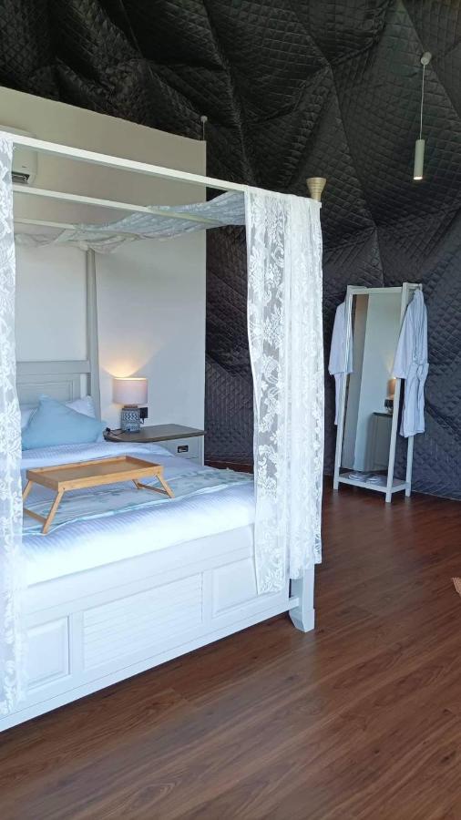 Serene Glamping سيرين 살랄라 외부 사진