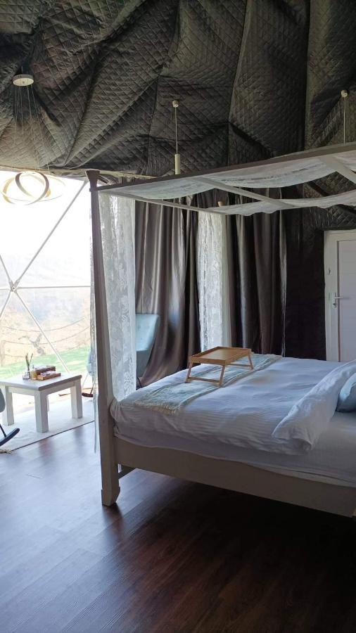 Serene Glamping سيرين 살랄라 외부 사진